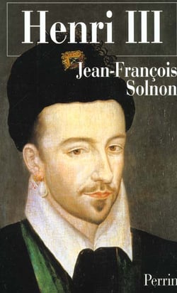 Henri iii