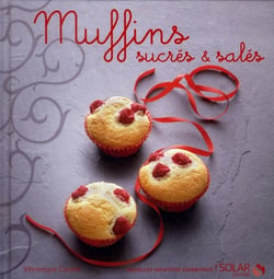 Muffins - Nouvelles Variations Gourmandes