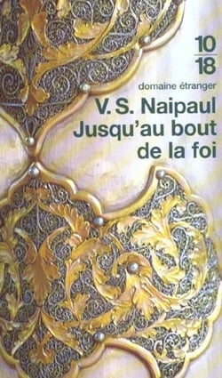 Jusqu'au bout de la foi