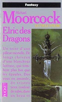 Le cycle d'Elric Tome 1 - Elric des dragons