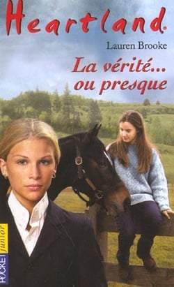 Heartland Tome 11