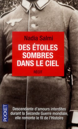Des Etoiles Sombres Dans Le Ciel