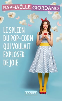 Le spleen du pop-corn qui voulait exploser de joie