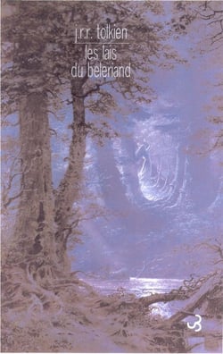 Les lais du beleriand