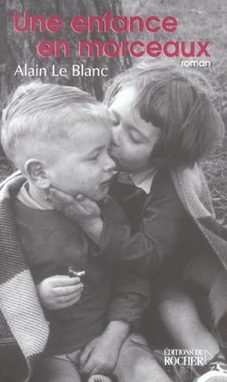 Une enfance en morceaux