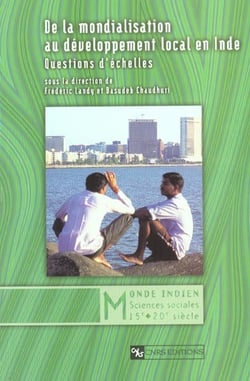 De la mondialisation au développement local