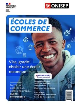 Visa, grade : choisir une école reconnue