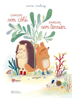 Chacun son côté, chacun son terrier