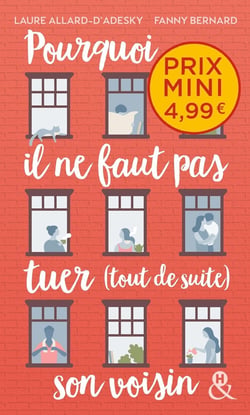 Pourquoi il ne faut pas tuer (tout de suite) son voisin