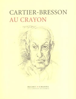 Au crayon