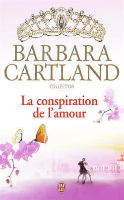 Conspiration De L Amour