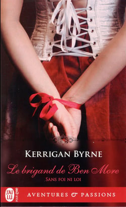Sans foi ni loi Tome 1 : le brigand de Ben More