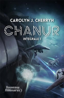 Chanur - intégrale Tome 1