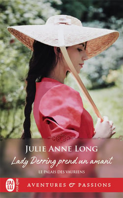 Le palais de vauriens Tome 1 : Lady Derring prend un amant