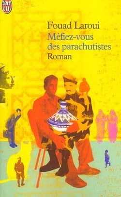Mefiez-vous des parachutistes