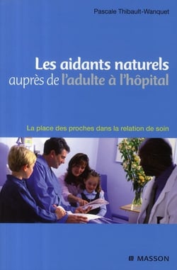 Aidants naturels en gériatrie