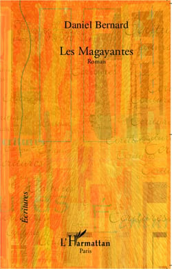 Les magayantes