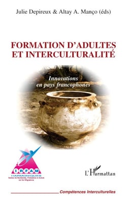 Formation d'adultes et interculturalité - innovations en pays francophones