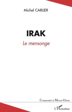 Irak - le mensonge