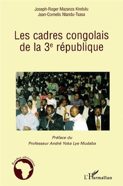 Les cadres congolais de la IIIe République