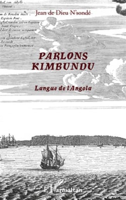 Parlons kimbundu - langue de l'Angola