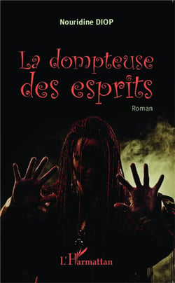 La dompteuse des esprits