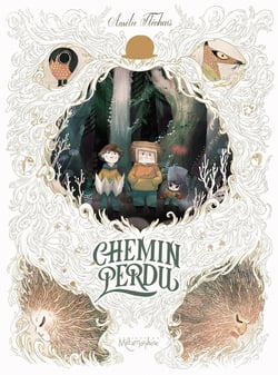 Chemin perdu