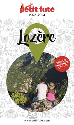 Guide département : Lozère (édition 2022/2023)