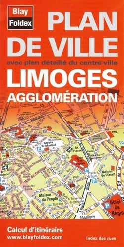 LIMOGES