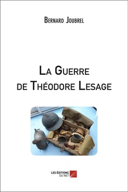 La guerre de Théodore Lesage