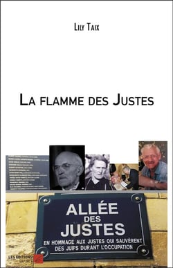 La flamme des justes
