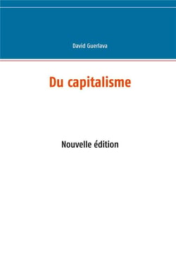 Du capitalisme