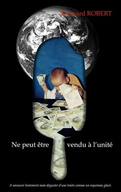 Ne peut être vendu à l'unité : à savourer lentement mais déguster d'une traite comme un esquimau glacé