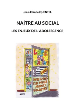 Naître au social : les enjeux de l'adolescence