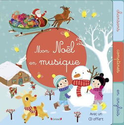 Mon Noëll en musique
