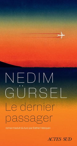 Le Dernier Passager