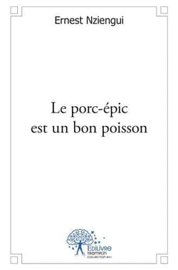 Le porc-épic est un bon poisson