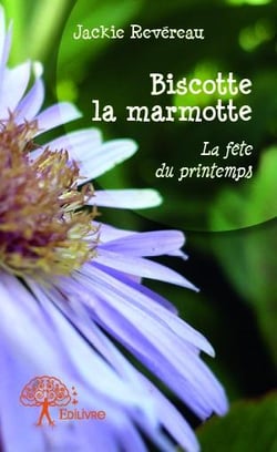 Biscotte la marmotte - la fête du printemps