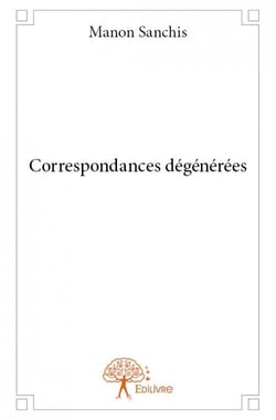 Correspondances dégénérées
