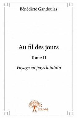 Au fil des jours t.2