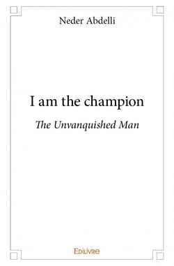 I am the champion