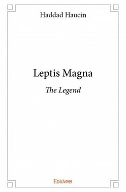 Leptis Magna