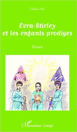 Evra Stirley et les enfants prodiges