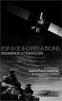 Espace et opérations - enseignements et perspectives