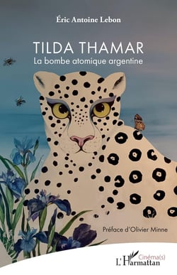 Tilda Thamar : La bombe atomique argentine