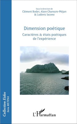 Dimension poétique : Caractères et états poétiques de l'expérience