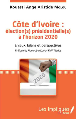 Côte d'Ivoire : élections présidentielles à l'horizon 2020 - enjeux, bilans et perspectives