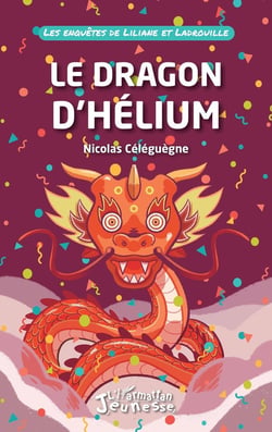 Le dragon d'hélium