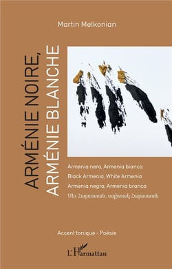 Armenie Noire, Armenie Blanche