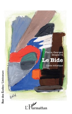 Le bide, conte initiatique